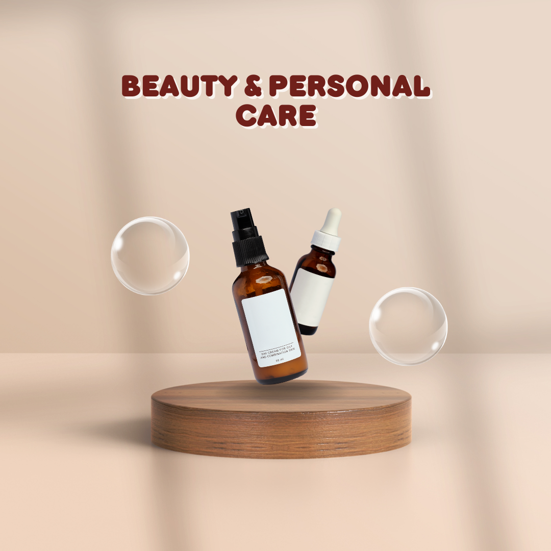 Beauty And Personal Care